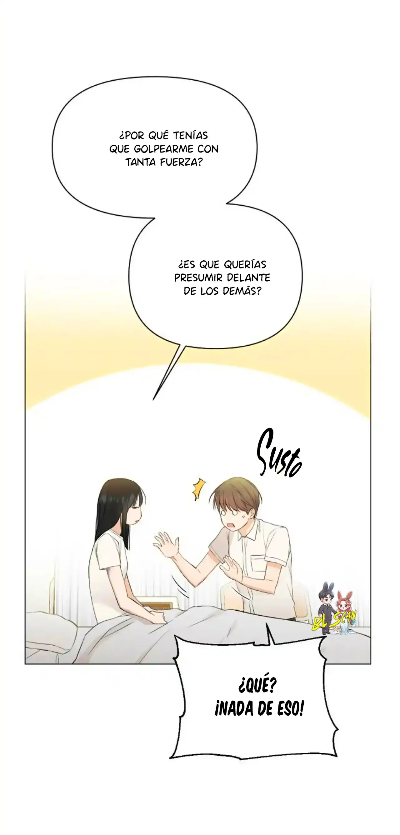 Es Solo El Amanecer - Capítulo 4 - Página 62 - LectorTMOo