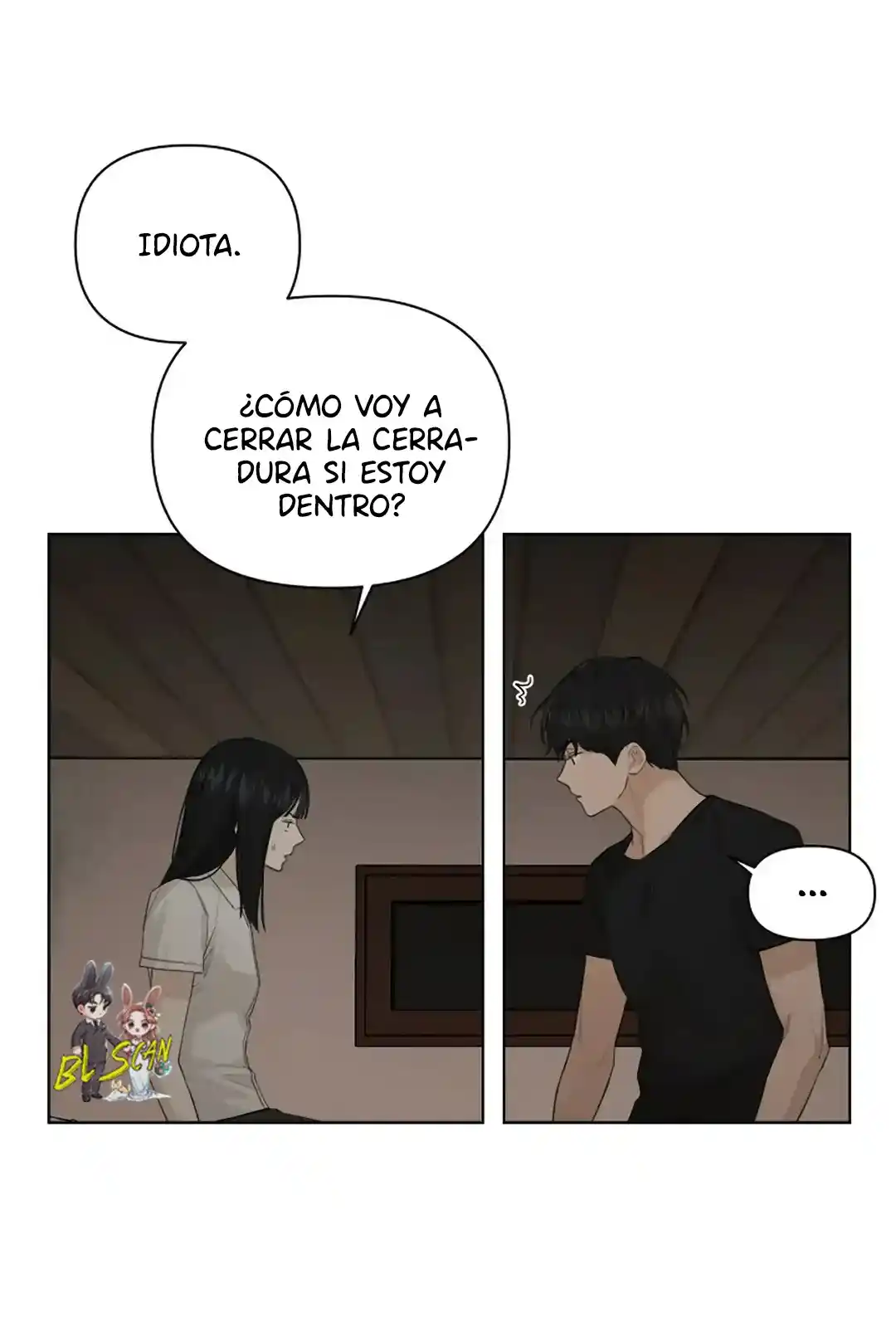 Es Solo El Amanecer - Capítulo 5 - Página 66 - LectorTMOo