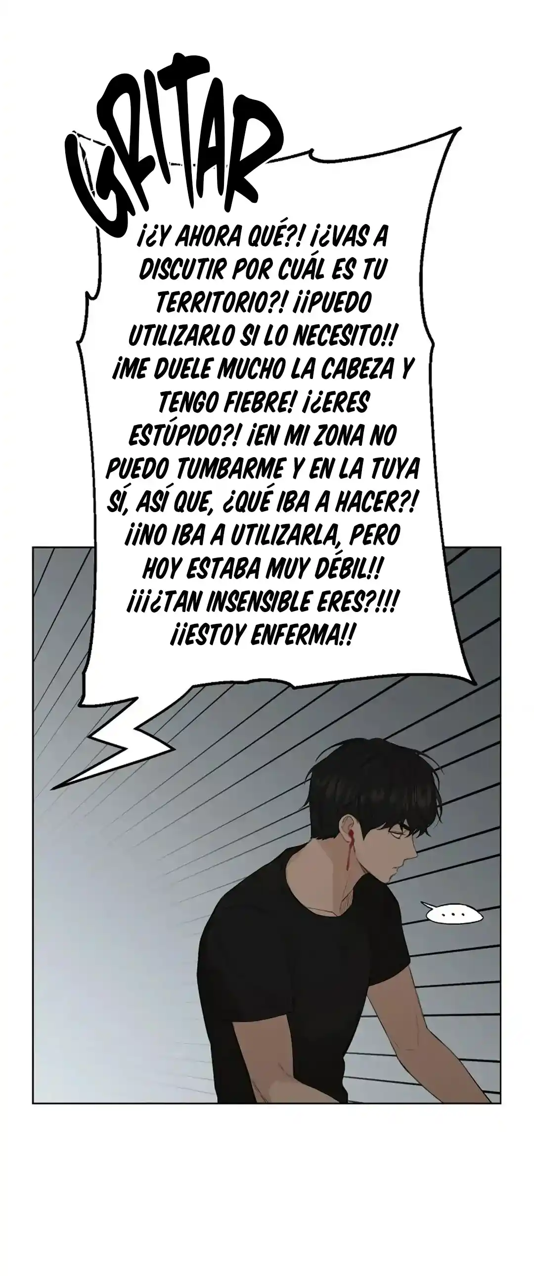 Es Solo El Amanecer - Capítulo 5 - Página 71 - LectorTMOo