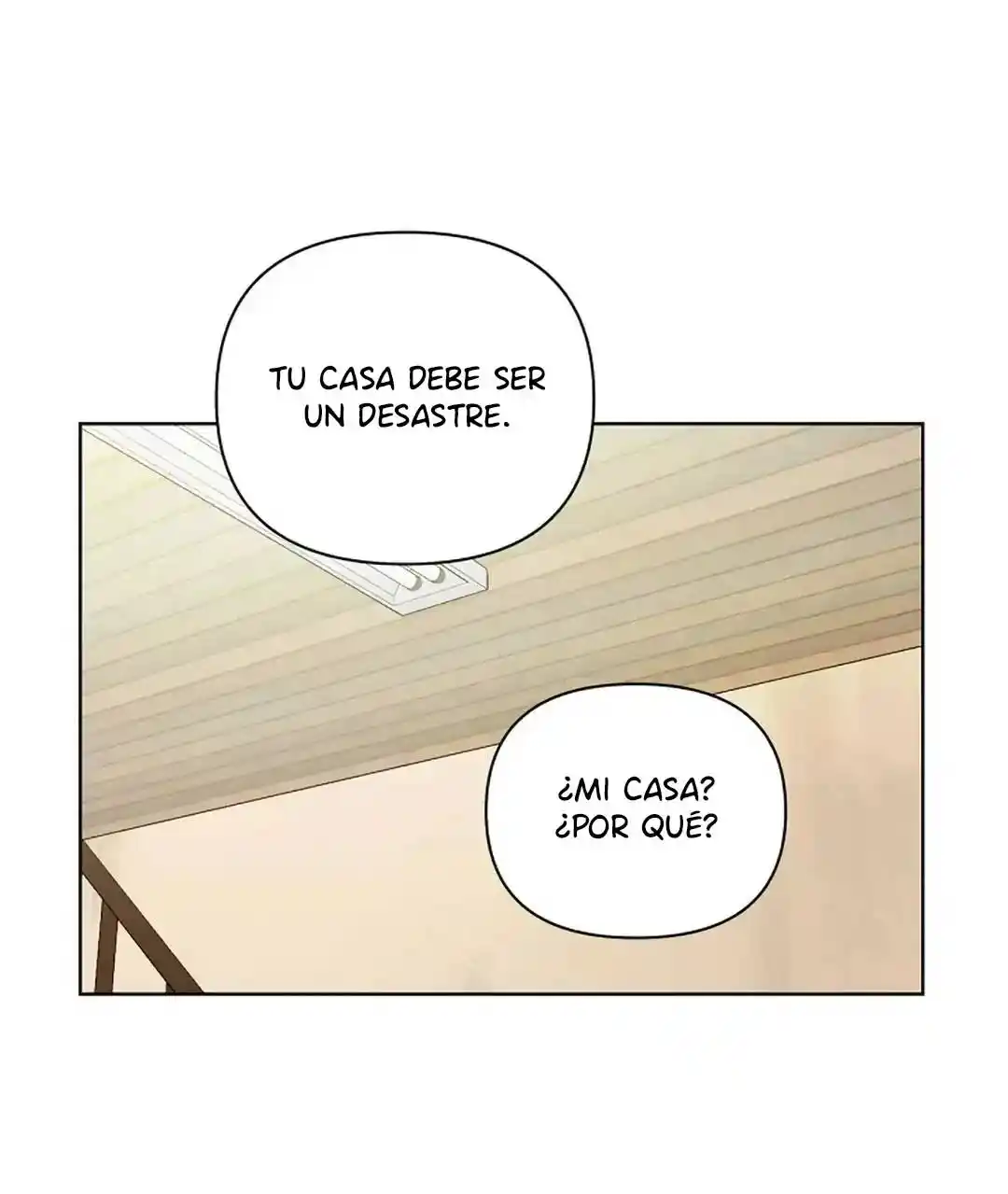 Es Solo El Amanecer - Capítulo 6 - Página 26 - LectorTMOo