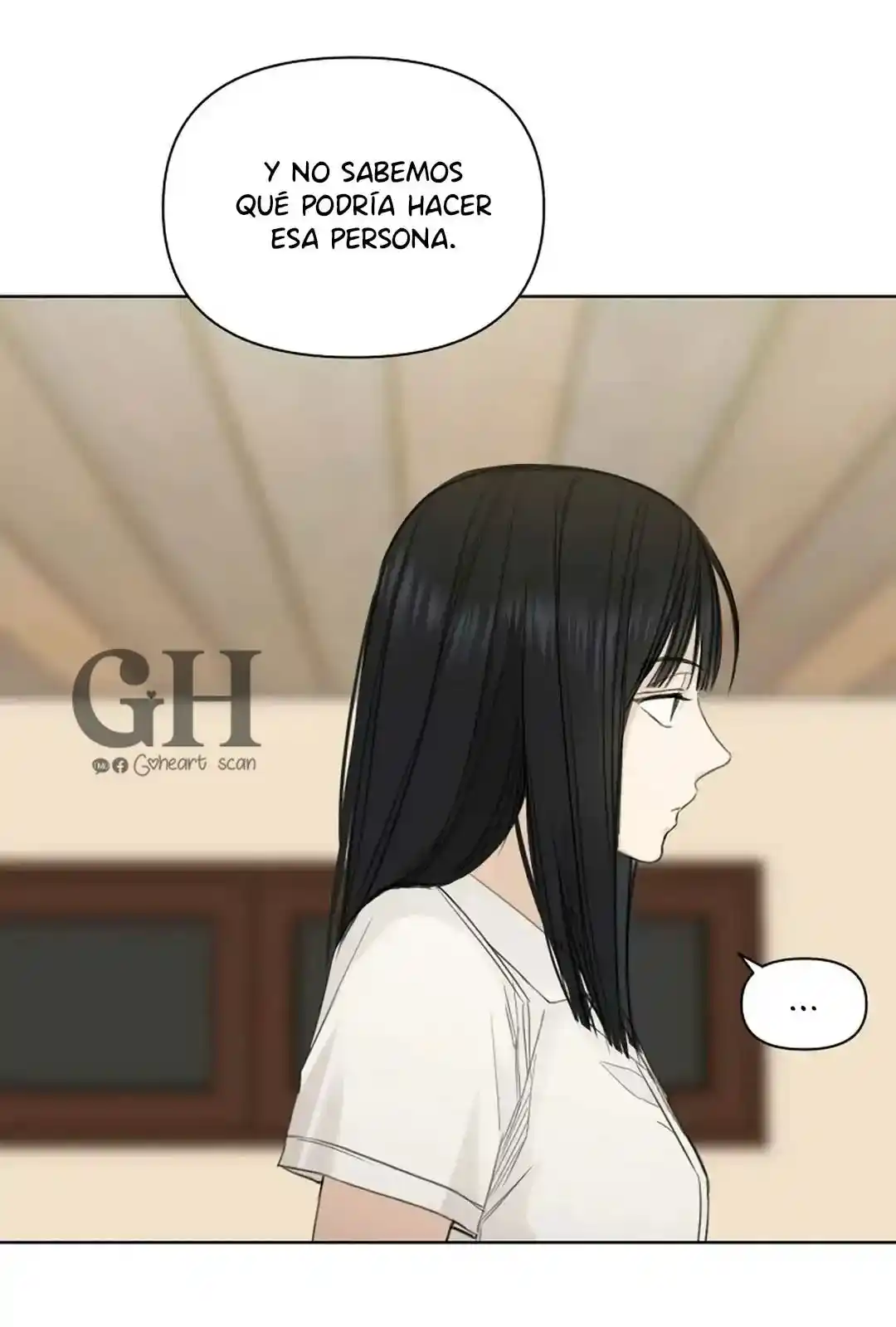 Es Solo El Amanecer - Capítulo 6 - Página 35 - LectorTMOo
