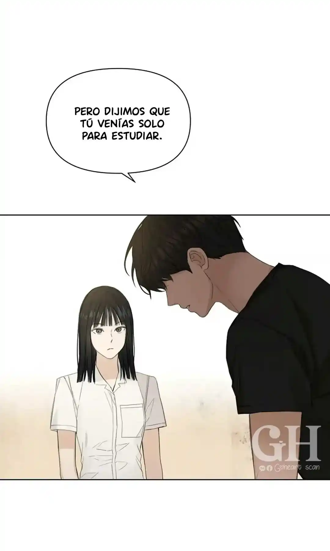 Es Solo El Amanecer - Capítulo 6 - Página 39 - LectorTMOo