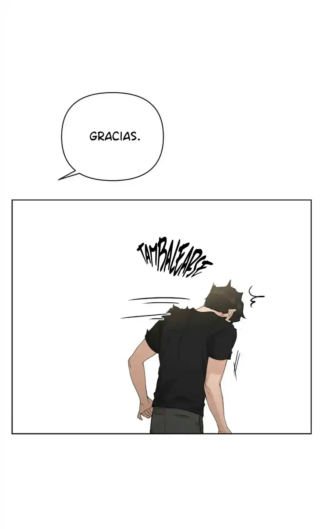 Es Solo El Amanecer - Capítulo 6 - Página 50 - LectorTMOo