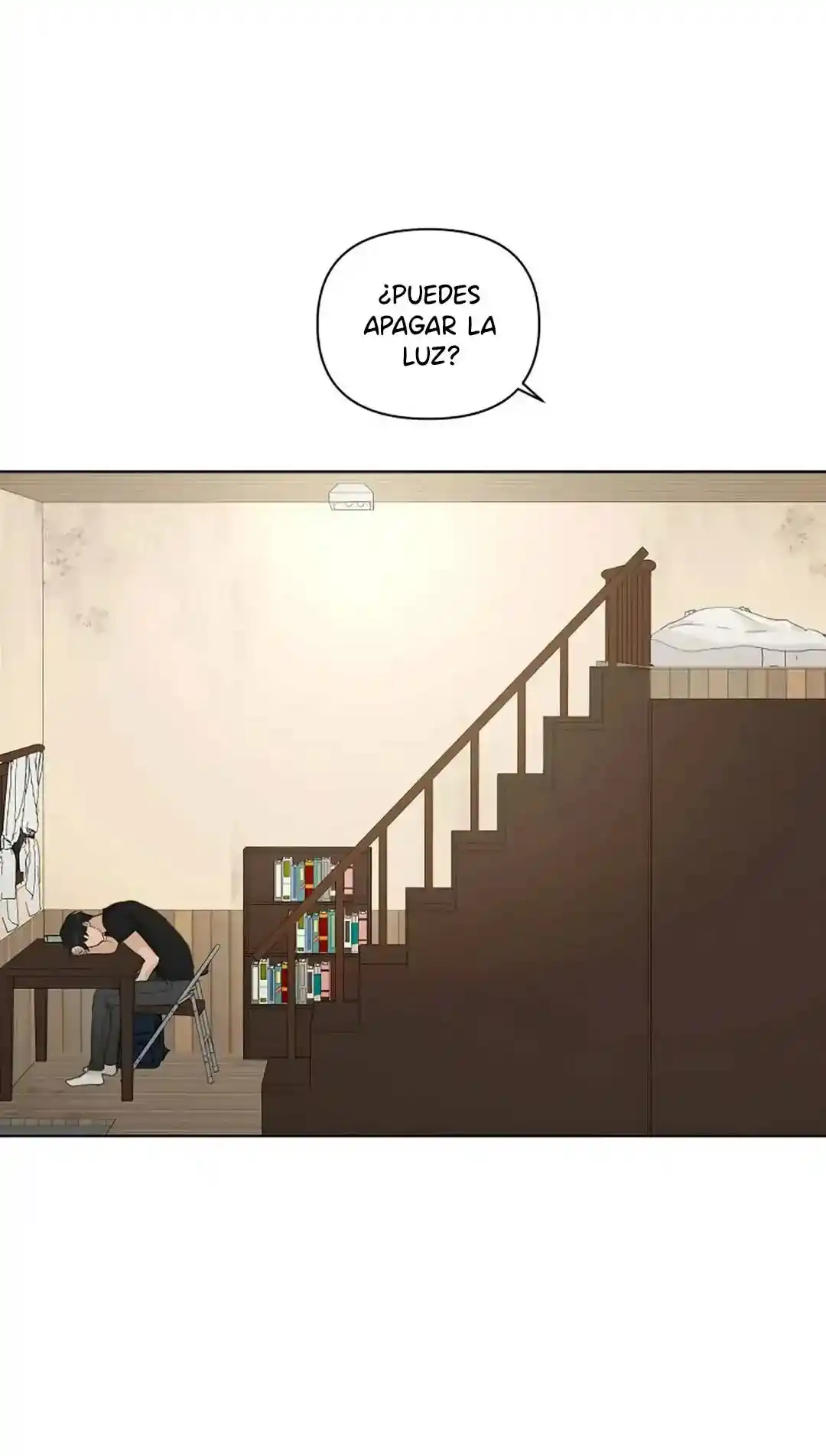 Es Solo El Amanecer - Capítulo 6 - Página 55 - LectorTMOo