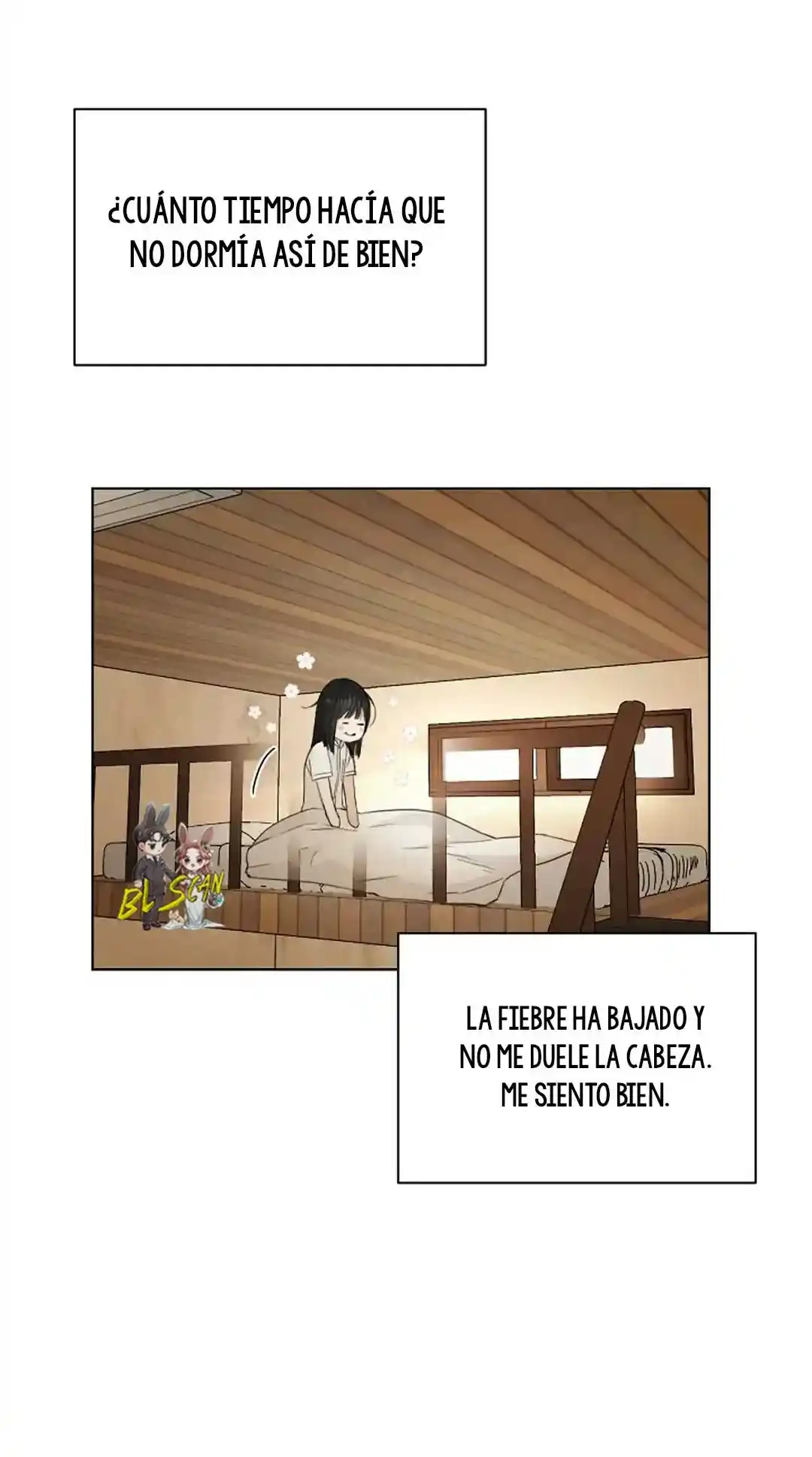 Es Solo El Amanecer - Capítulo 6 - Página 68 - LectorTMOo