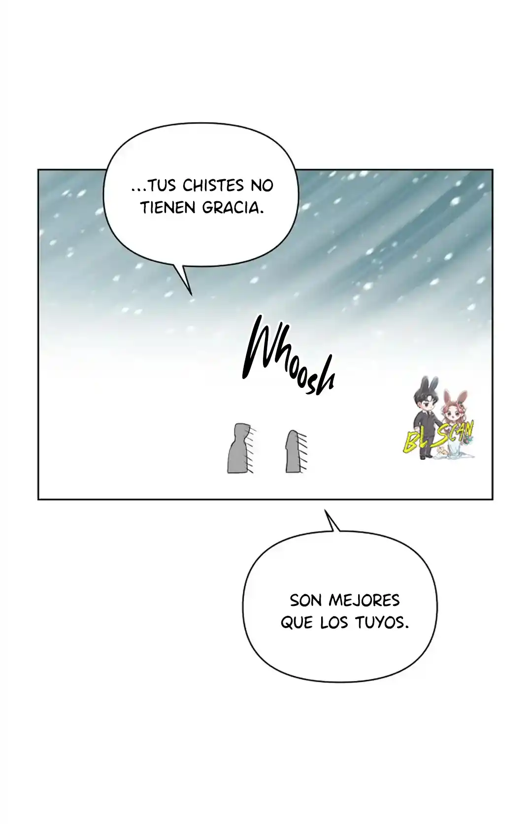 Es Solo El Amanecer - Capítulo 7 - Página 12 - LectorTMOo