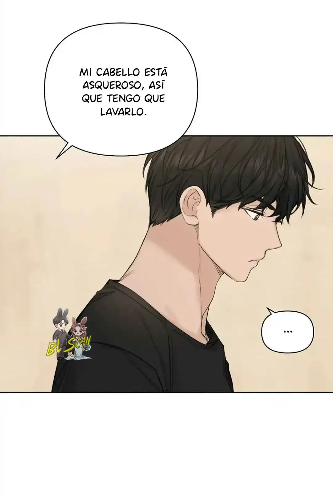 Es Solo El Amanecer - Capítulo 7 - Página 23 - LectorTMOo