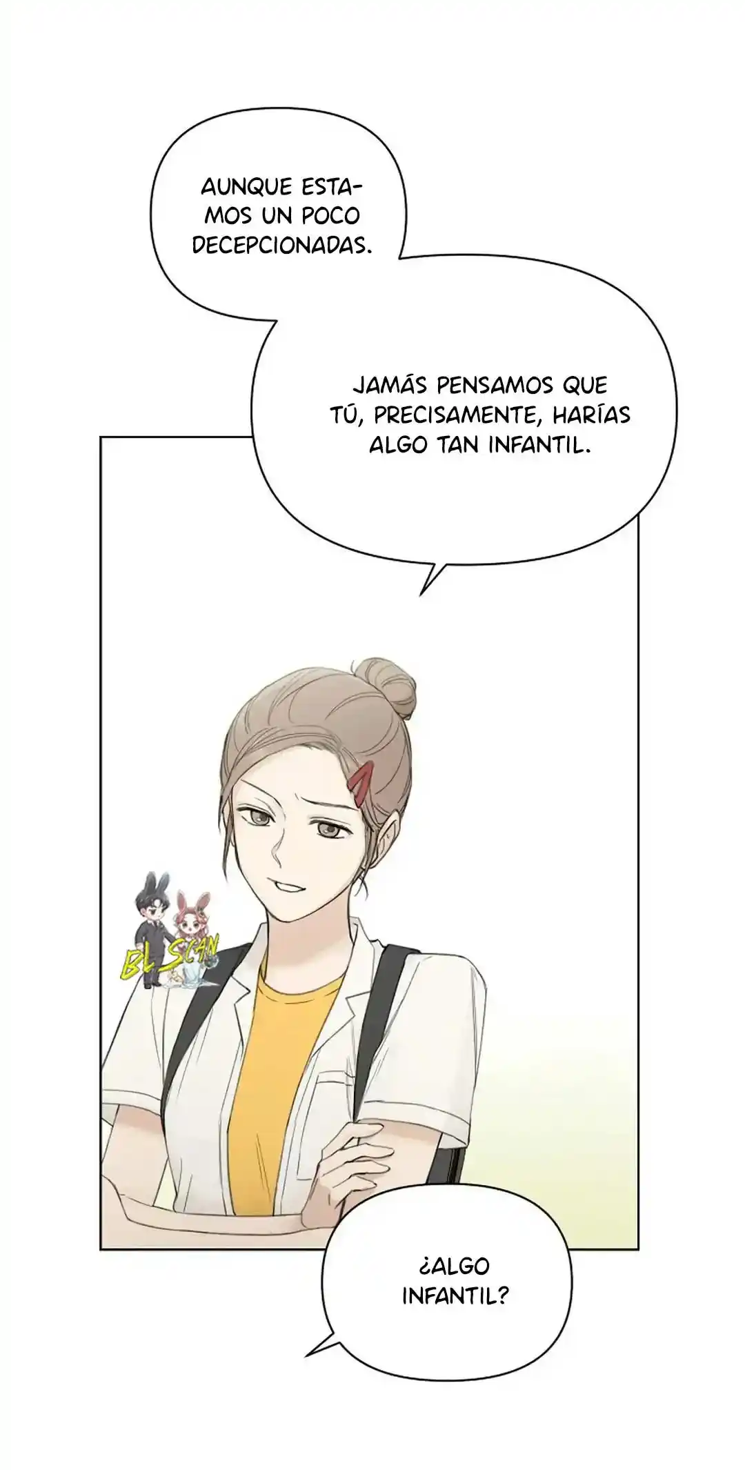 Es Solo El Amanecer - Capítulo 7 - Página 40 - LectorTMOo