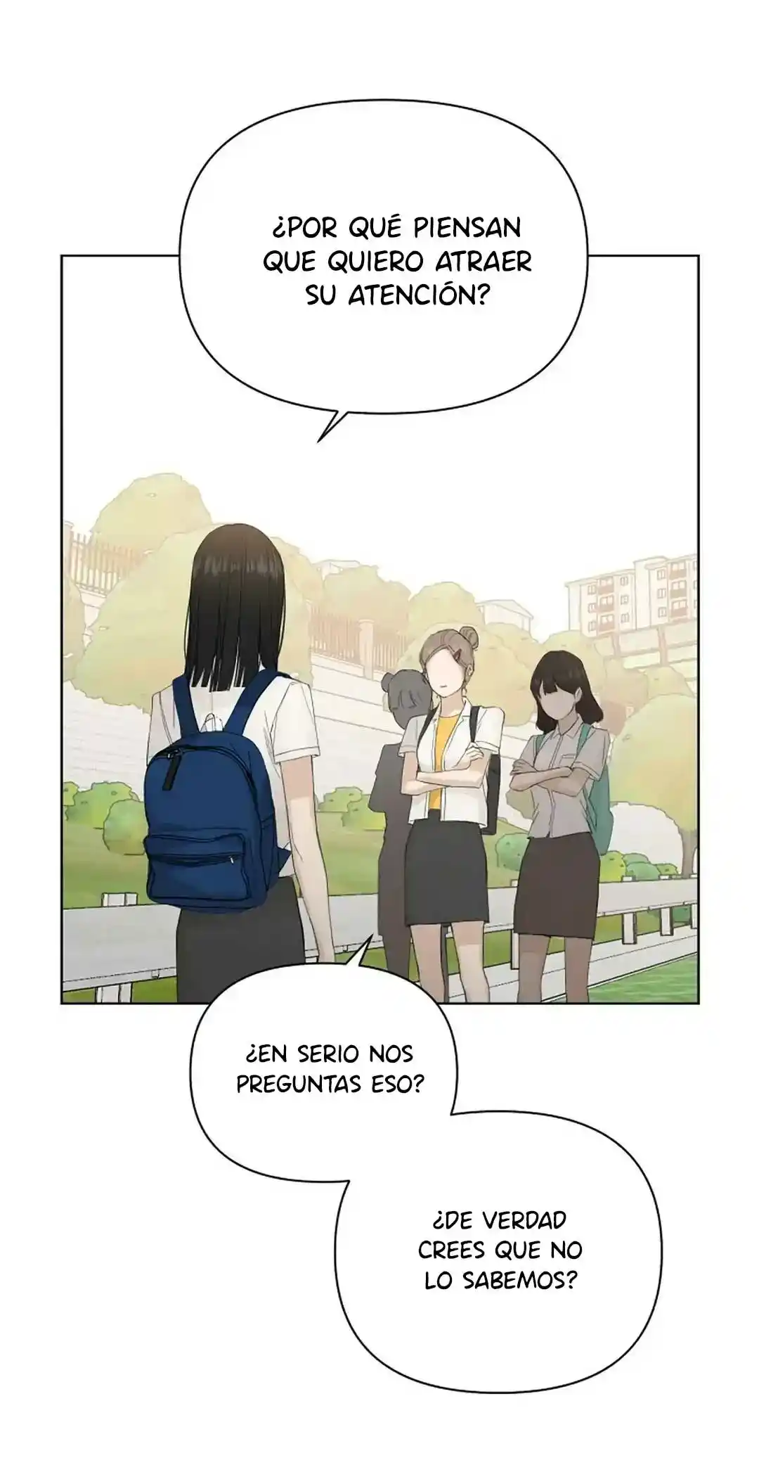 Es Solo El Amanecer - Capítulo 7 - Página 42 - LectorTMOo
