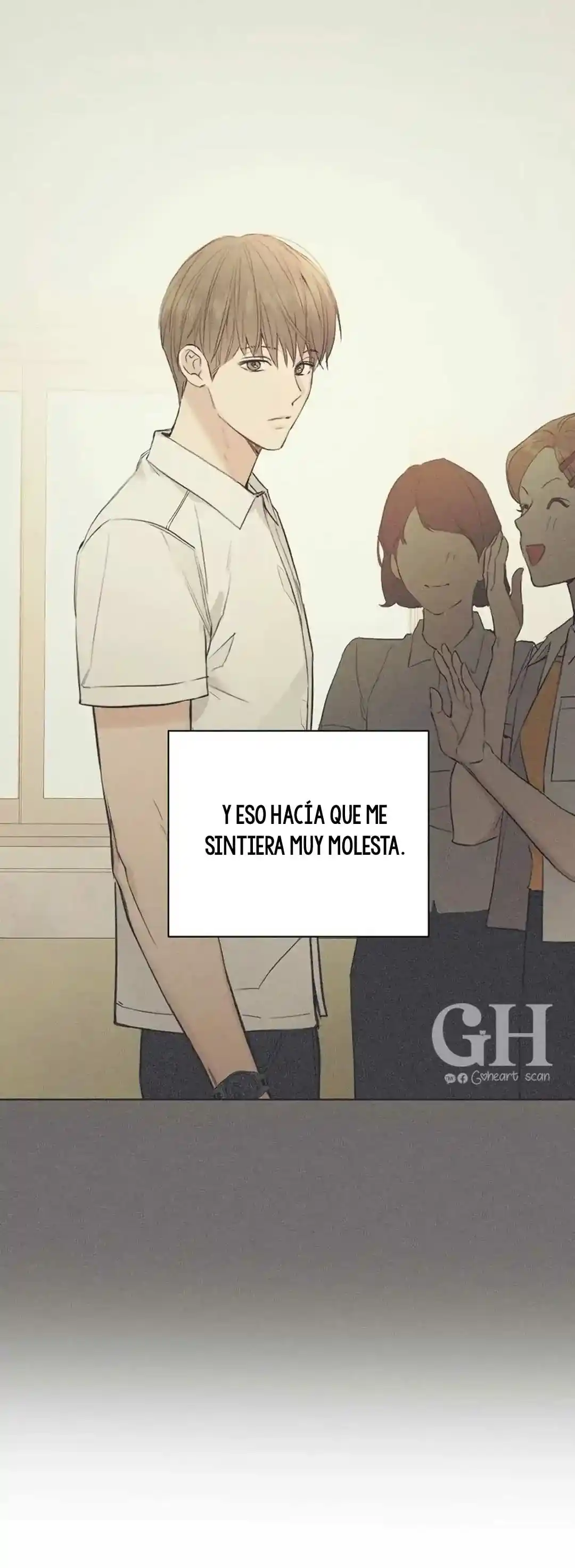 Es Solo El Amanecer - Capítulo 7 - Página 47 - LectorTMOo