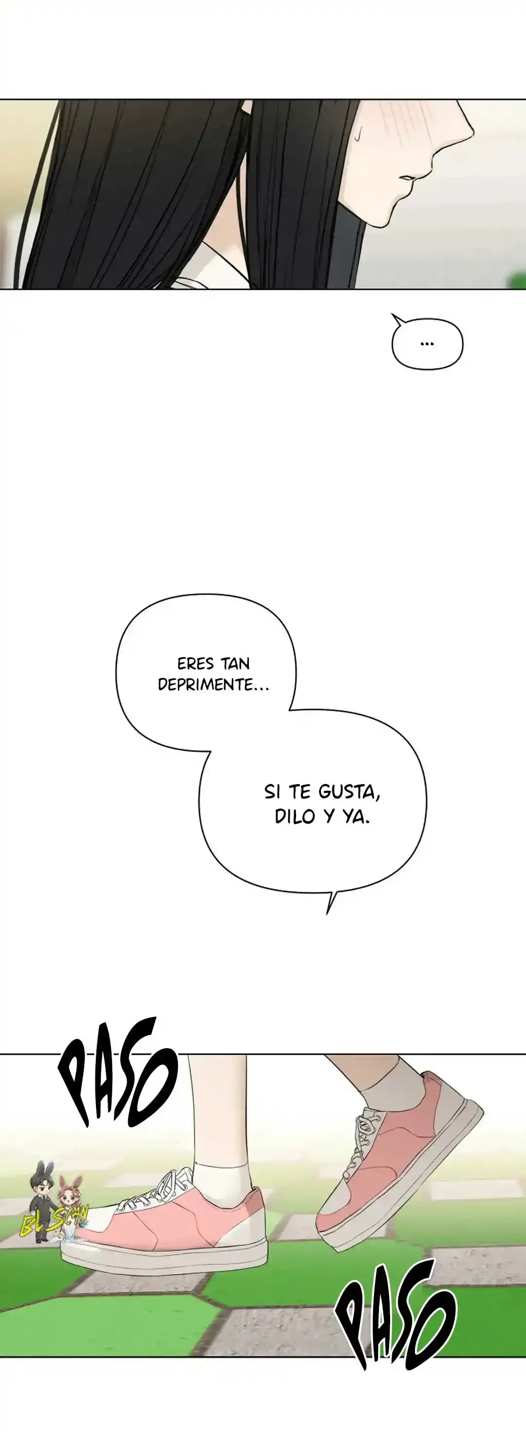 Es Solo El Amanecer - Capítulo 7 - Página 49 - LectorTMOo