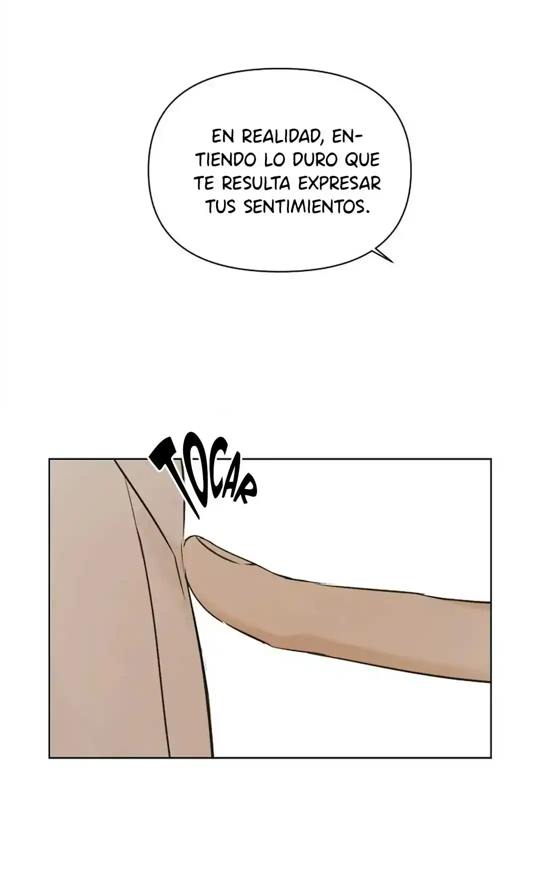 Es Solo El Amanecer - Capítulo 7 - Página 50 - LectorTMOo