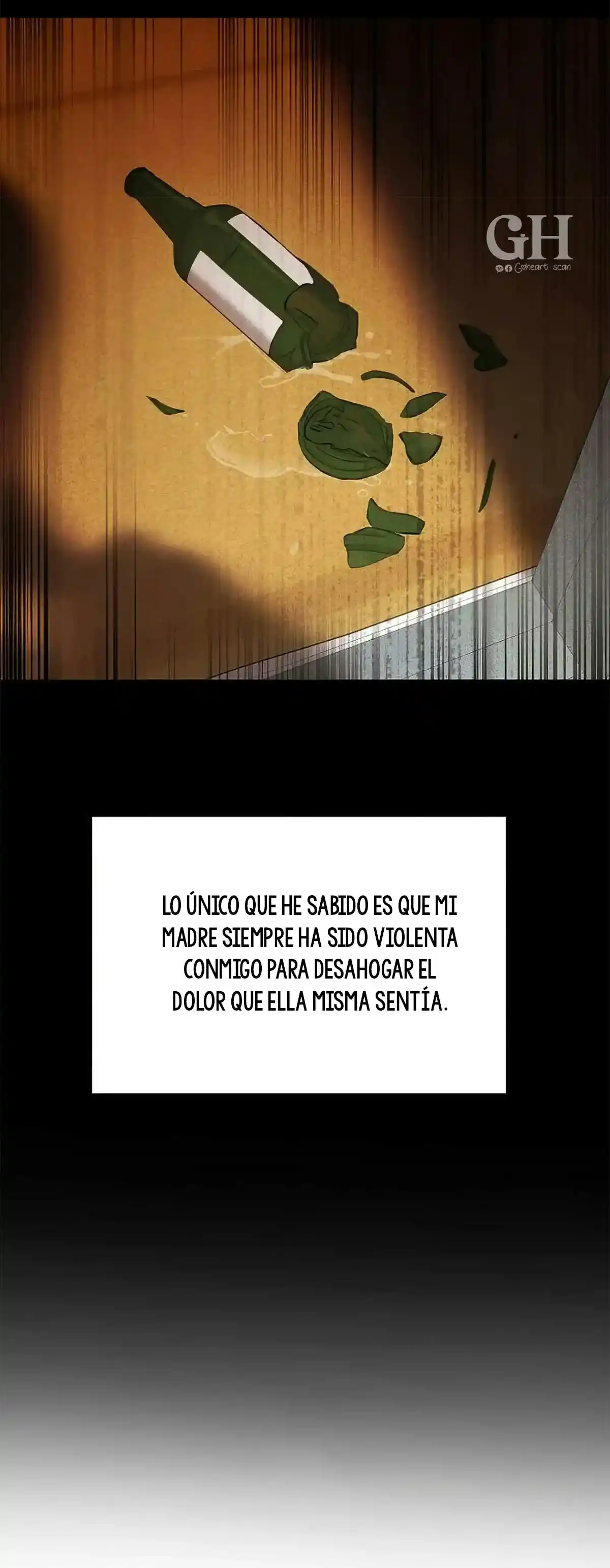 Es Solo El Amanecer - Capítulo 8 - Página 14 - LectorTMOo