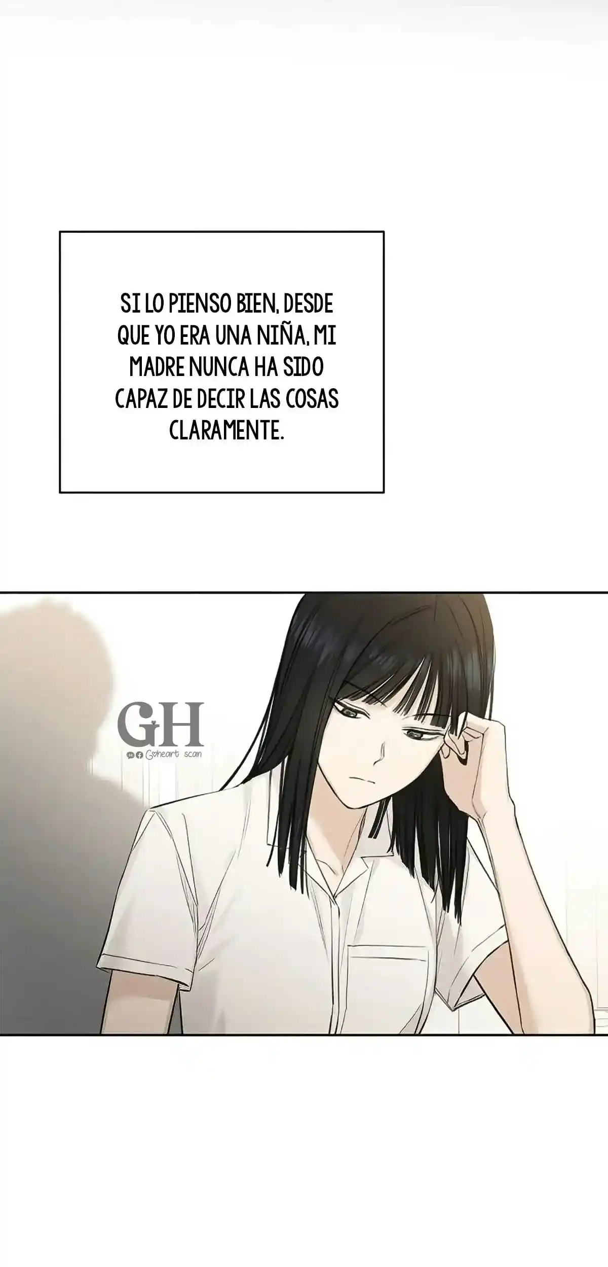 Es Solo El Amanecer - Capítulo 8 - Página 15 - LectorTMOo