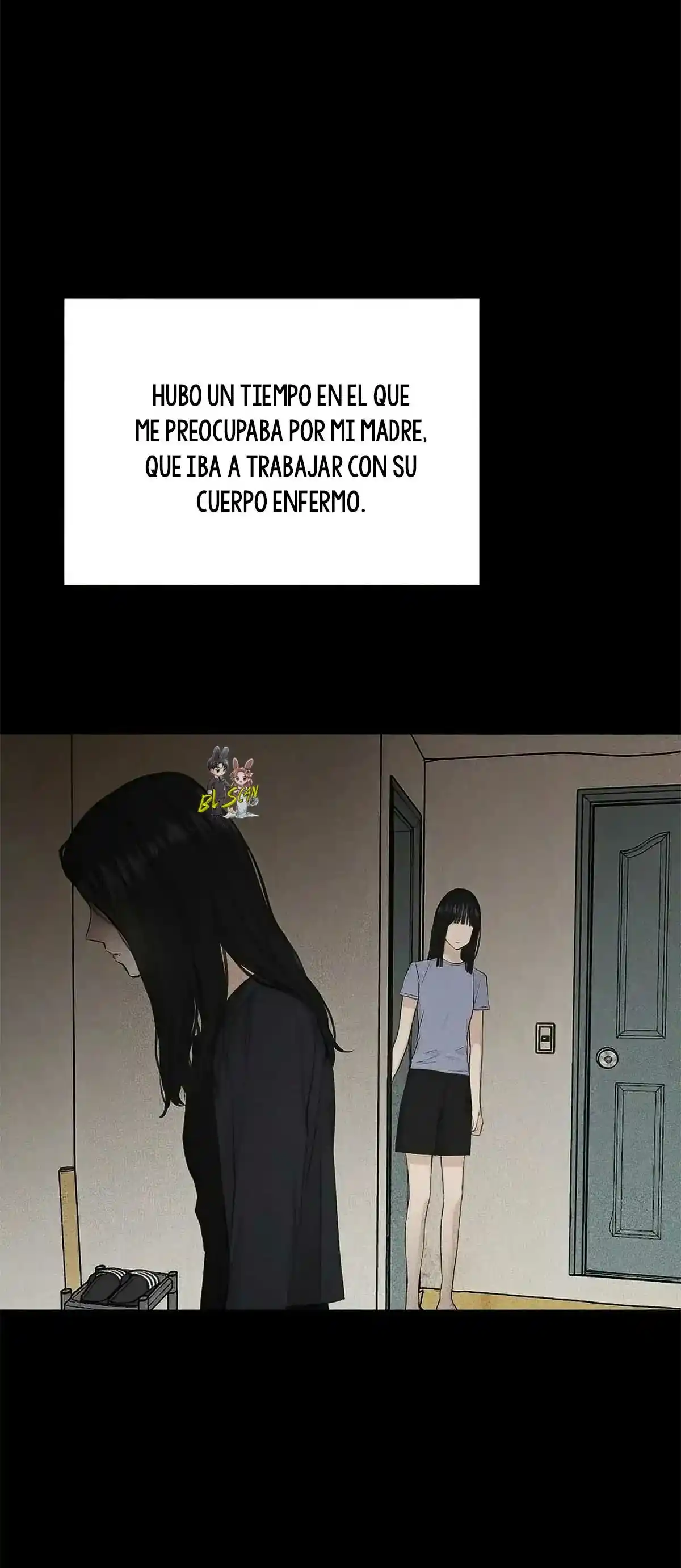 Es Solo El Amanecer - Capítulo 8 - Página 17 - LectorTMOo