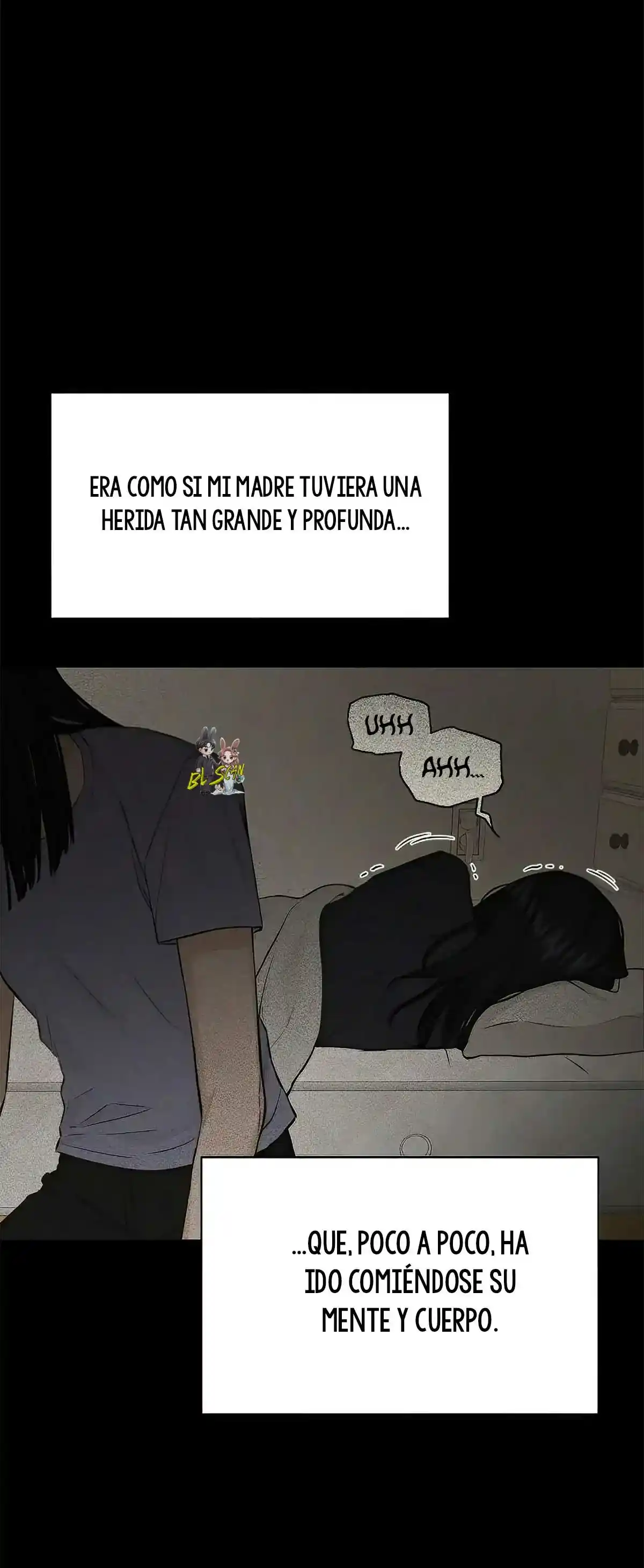 Es Solo El Amanecer - Capítulo 8 - Página 20 - LectorTMOo