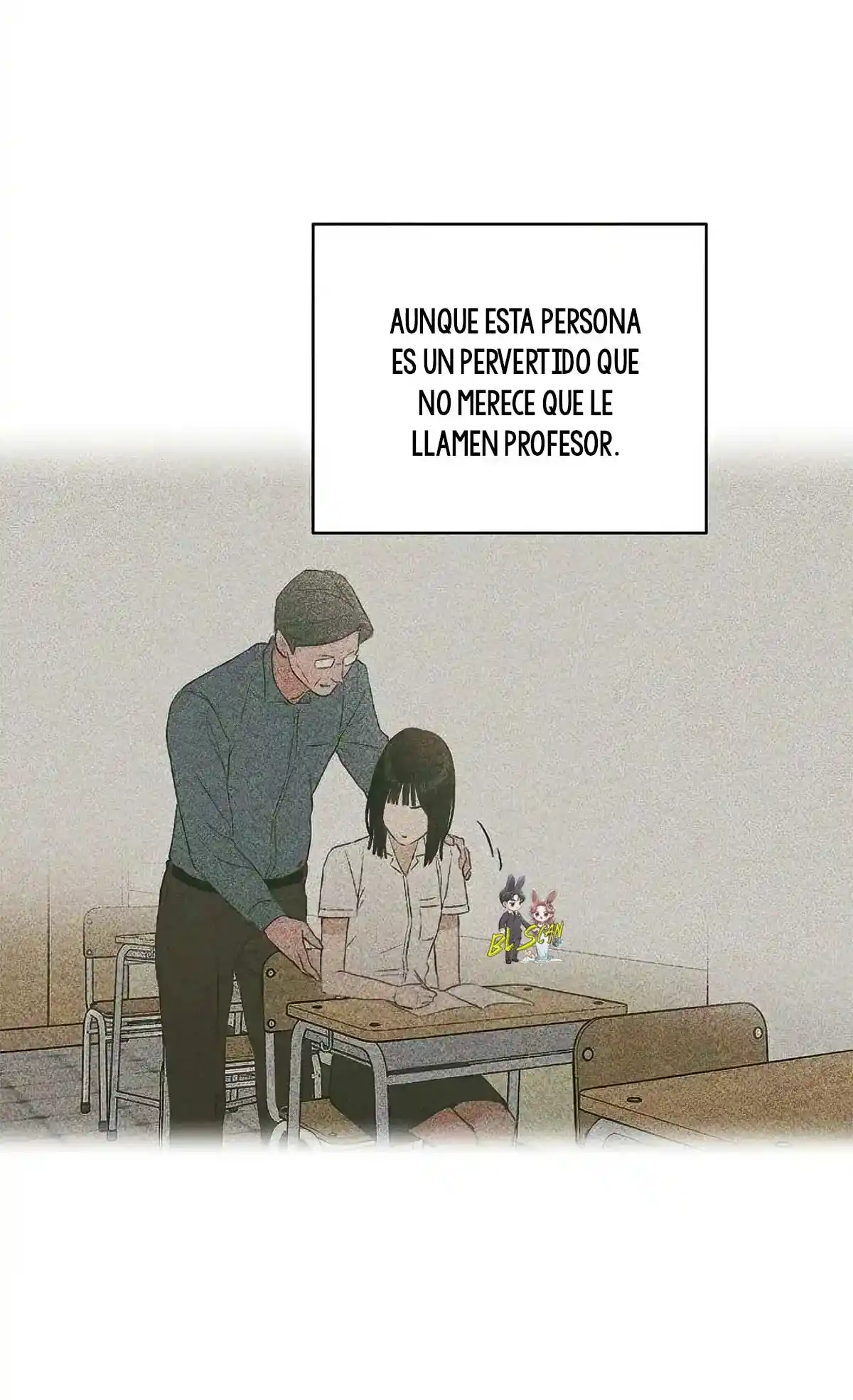 Es Solo El Amanecer - Capítulo 8 - Página 34 - LectorTMOo