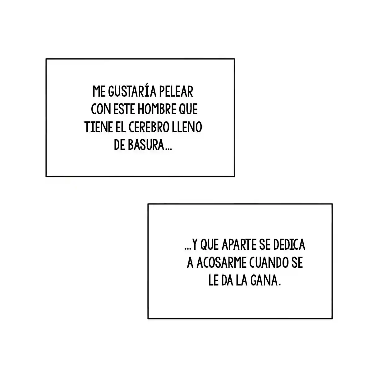 Es Solo El Amanecer - Capítulo 8 - Página 37 - LectorTMOo