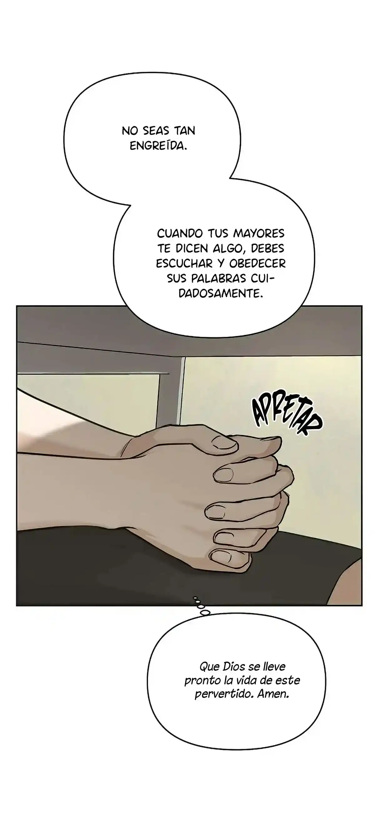 Es Solo El Amanecer - Capítulo 8 - Página 39 - LectorTMOo
