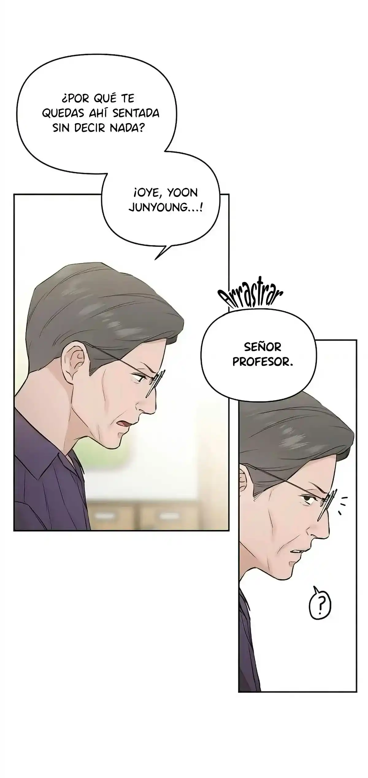 Es Solo El Amanecer - Capítulo 8 - Página 40 - LectorTMOo