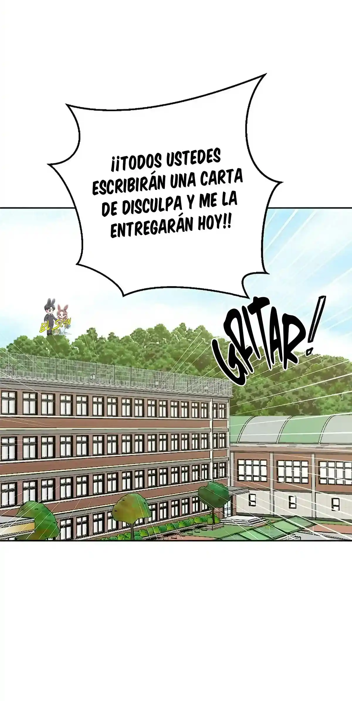 Es Solo El Amanecer - Capítulo 8 - Página 53 - LectorTMOo