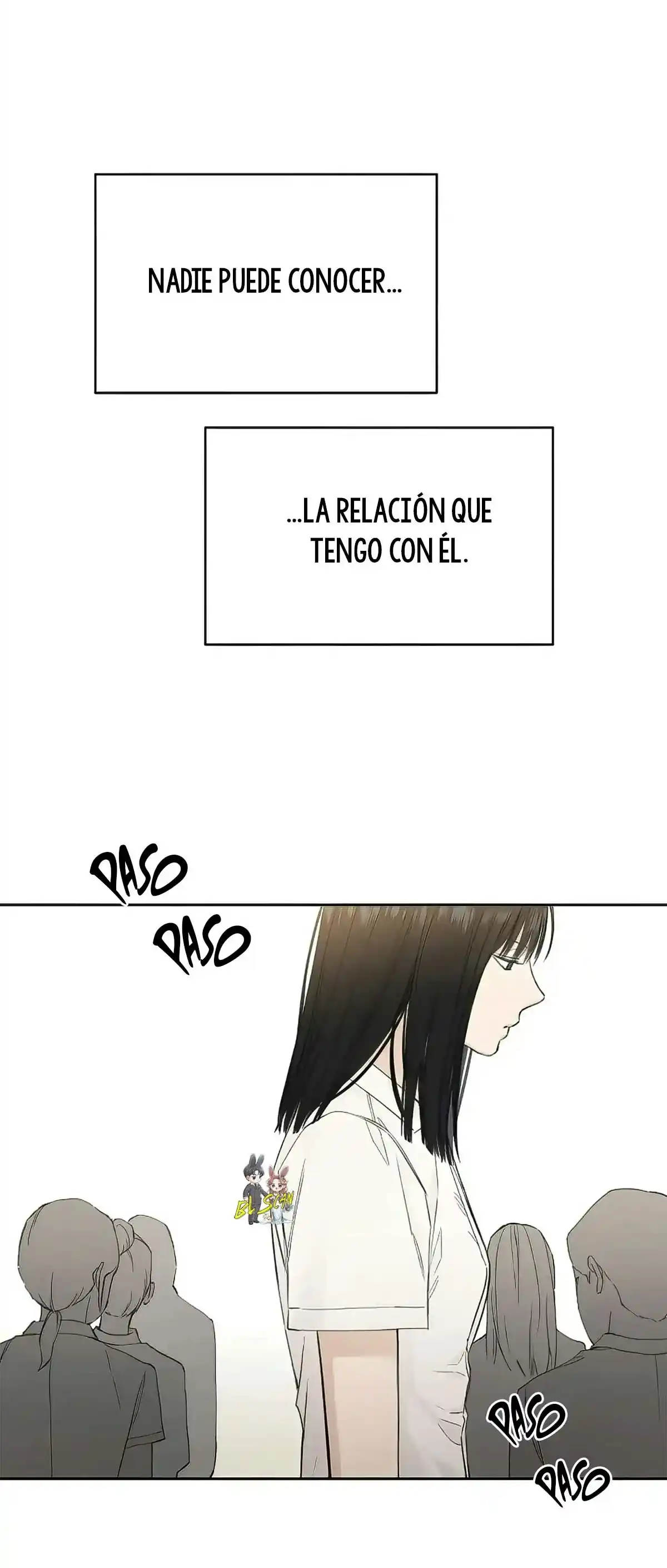 Es Solo El Amanecer - Capítulo 8 - Página 82 - LectorTMOo