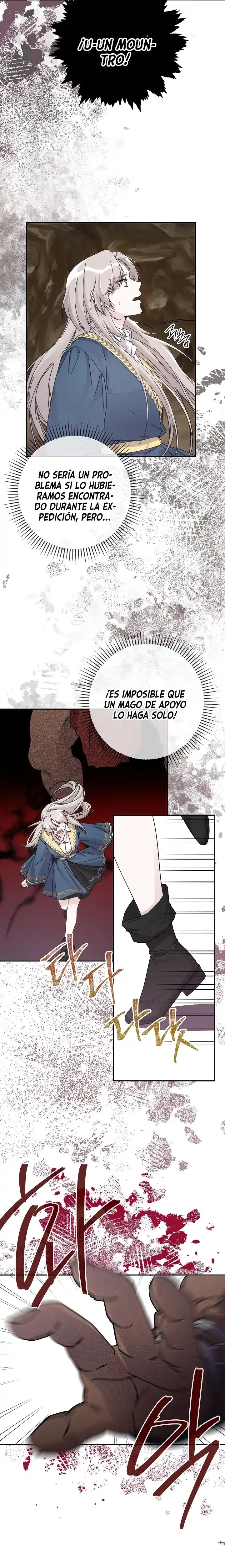 Es Un Malentendido Que Ella Sea La Amante Del Tirano - Capítulo 1 - Página 20 - LectorTMOo