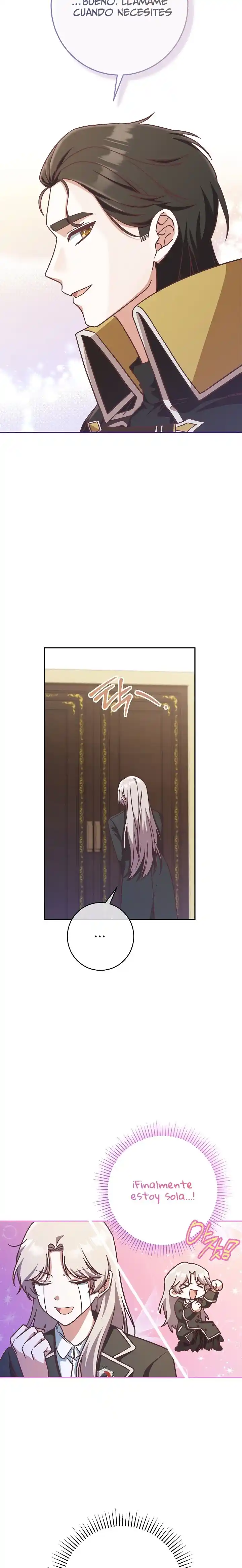 Es Un Malentendido Que Ella Sea La Amante Del Tirano - Capítulo 10 - Página 14 - LectorTMOo