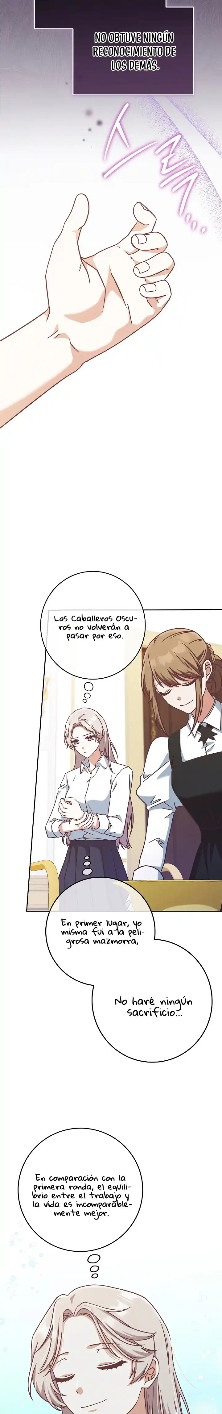 Es Un Malentendido Que Ella Sea La Amante Del Tirano - Capítulo 10 - Página 23 - LectorTMOo