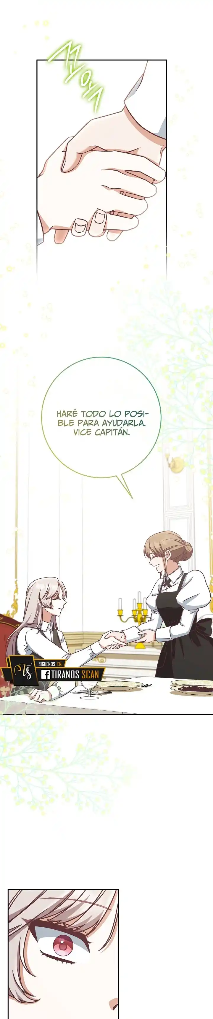 Es Un Malentendido Que Ella Sea La Amante Del Tirano - Capítulo 10 - Página 30 - LectorTMOo