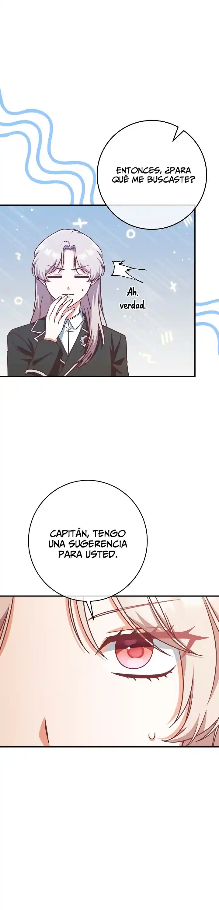 Es Un Malentendido Que Ella Sea La Amante Del Tirano - Capítulo 12 - Página 36 - LectorTMOo