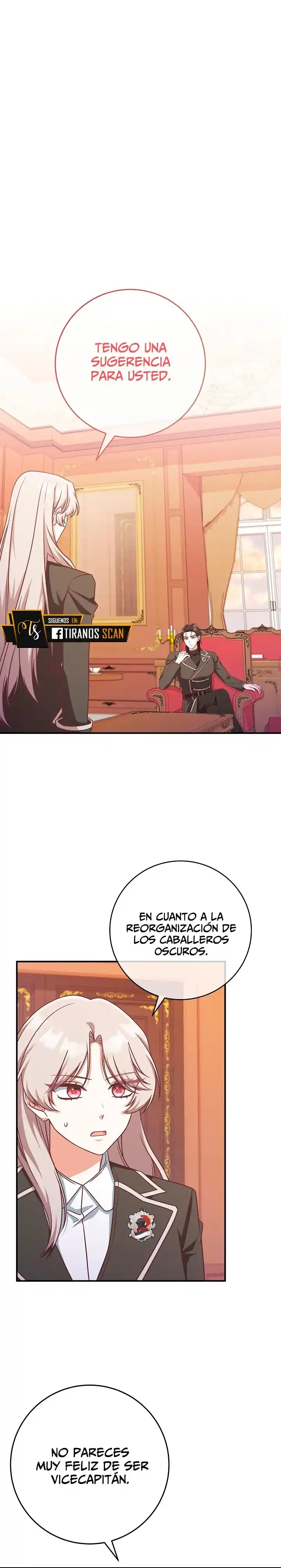 Es Un Malentendido Que Ella Sea La Amante Del Tirano - Capítulo 13 - Página 10 - LectorTMOo