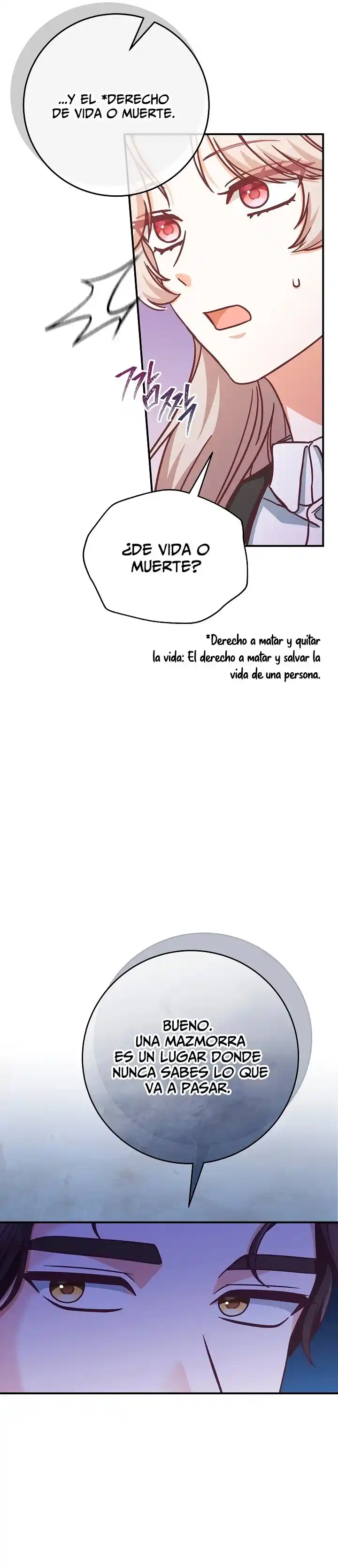 Es Un Malentendido Que Ella Sea La Amante Del Tirano - Capítulo 13 - Página 30 - LectorTMOo