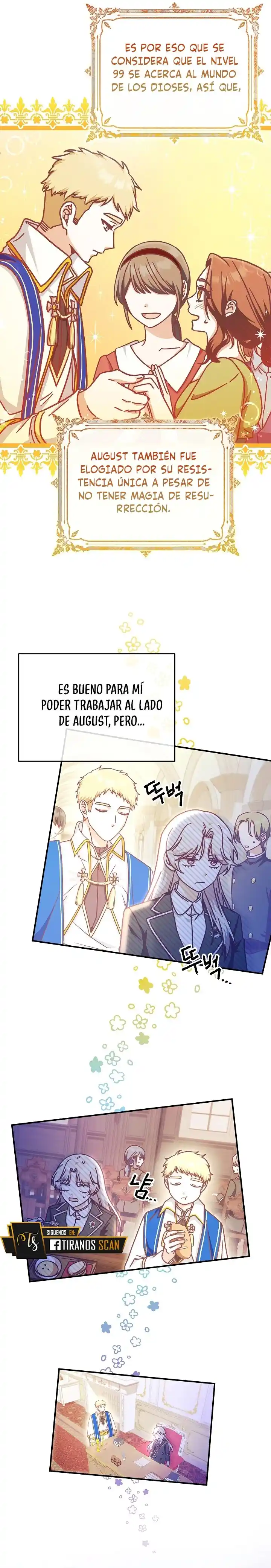 Es Un Malentendido Que Ella Sea La Amante Del Tirano - Capítulo 15 - Página 13 - LectorTMOo