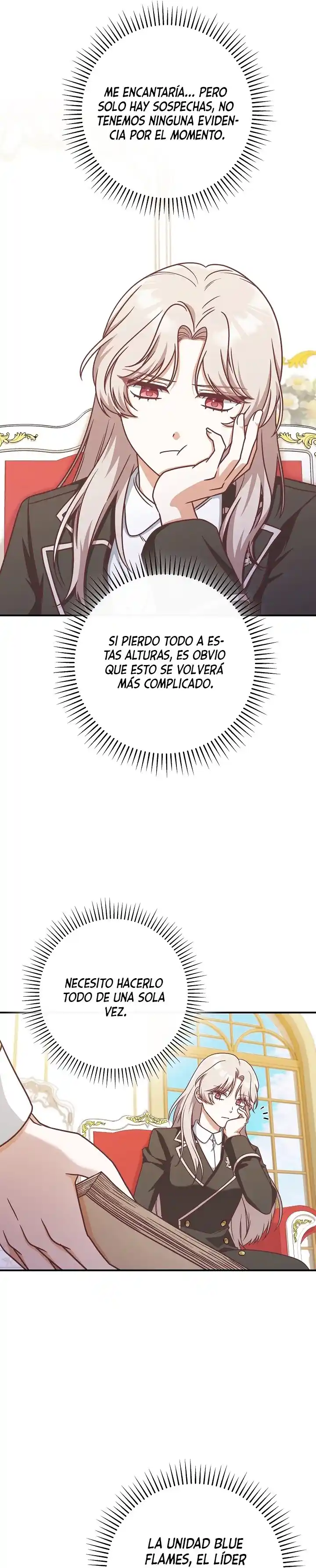 Es Un Malentendido Que Ella Sea La Amante Del Tirano - Capítulo 15 - Página 26 - LectorTMOo