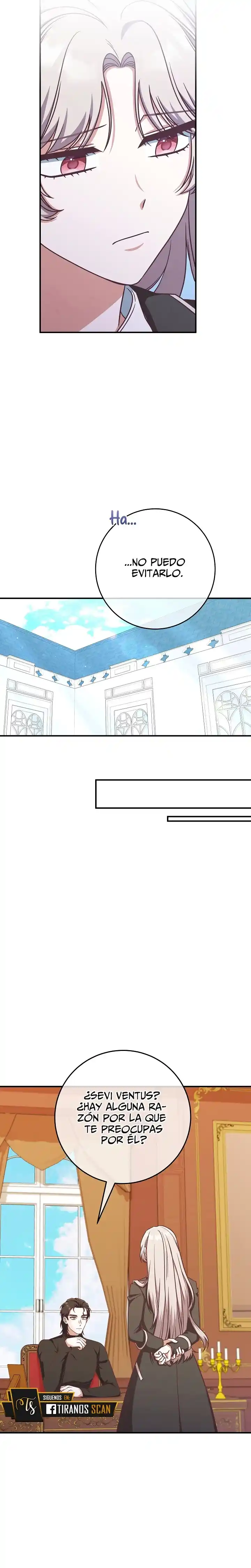 Es Un Malentendido Que Ella Sea La Amante Del Tirano - Capítulo 15 - Página 33 - LectorTMOo