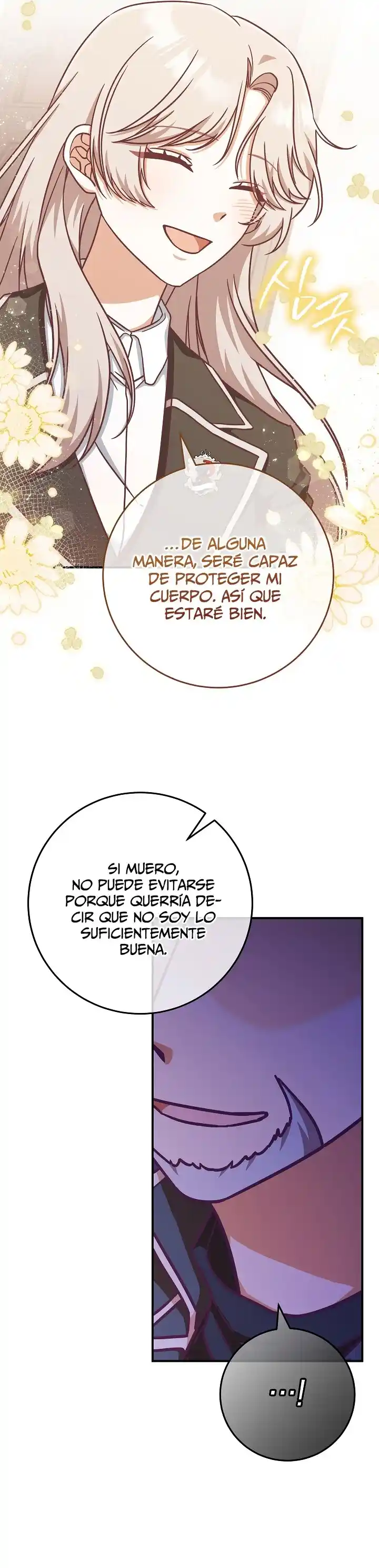 Es Un Malentendido Que Ella Sea La Amante Del Tirano - Capítulo 16 - Página 28 - LectorTMOo