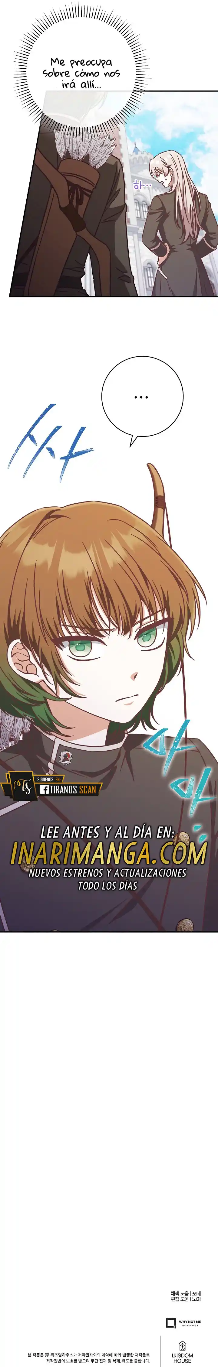 Es Un Malentendido Que Ella Sea La Amante Del Tirano - Capítulo 16 - Página 36 - LectorTMOo