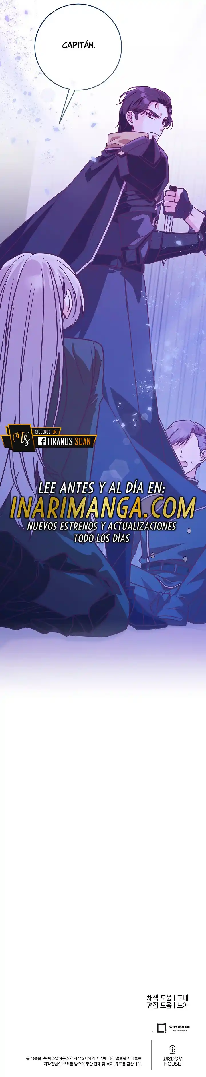 Es Un Malentendido Que Ella Sea La Amante Del Tirano - Capítulo 18 - Página 36 - LectorTMOo