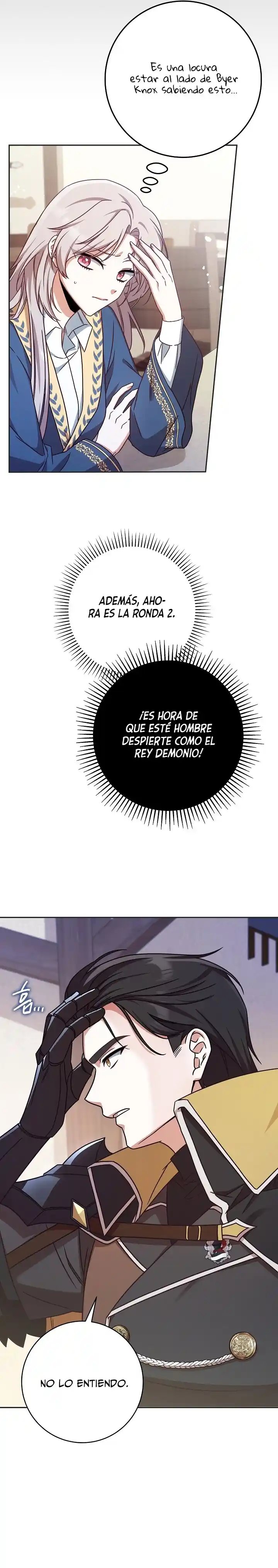 Es Un Malentendido Que Ella Sea La Amante Del Tirano - Capítulo 2 - Página 20 - LectorTMOo
