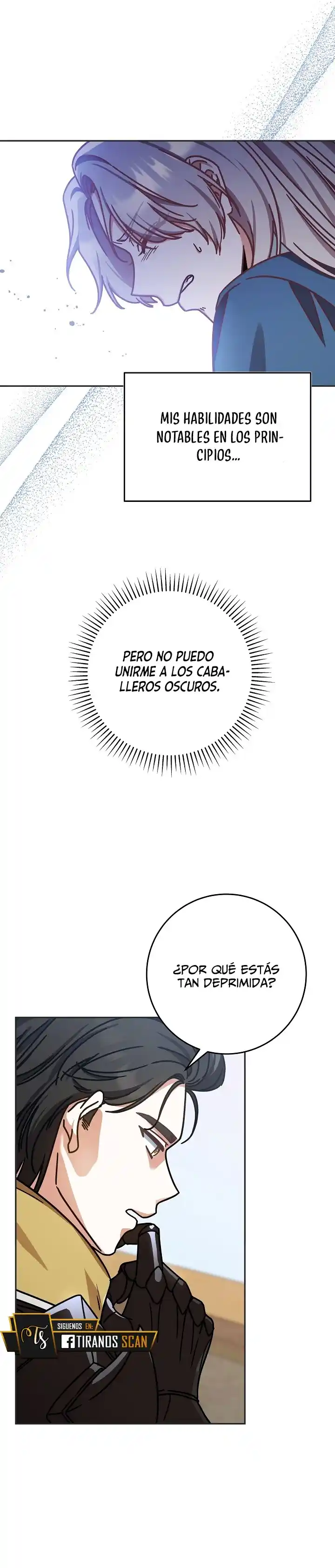 Es Un Malentendido Que Ella Sea La Amante Del Tirano - Capítulo 2 - Página 31 - LectorTMOo