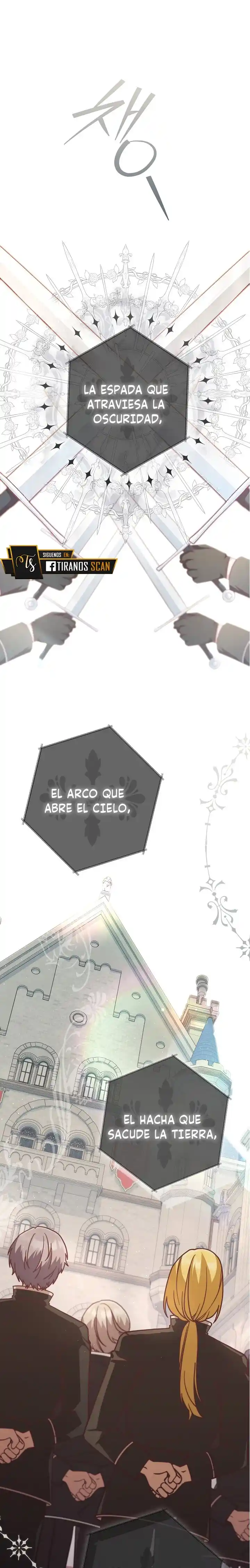 Es Un Malentendido Que Ella Sea La Amante Del Tirano - Capítulo 24 - Página 10 - LectorTMOo