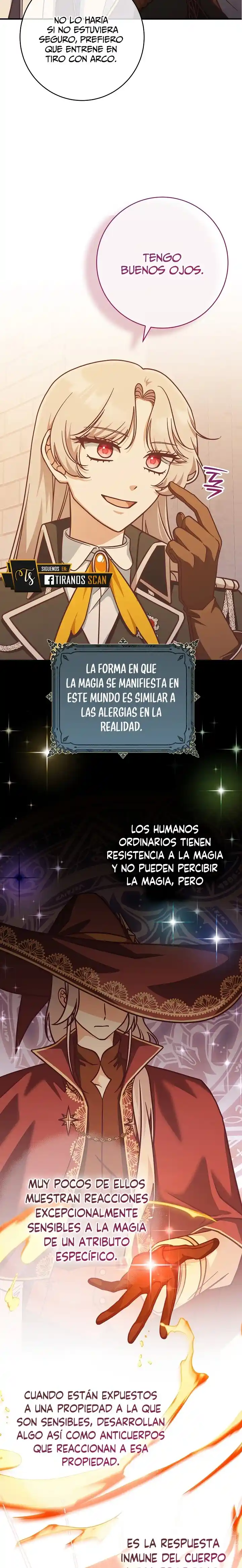Es Un Malentendido Que Ella Sea La Amante Del Tirano - Capítulo 25 - Página 26 - LectorTMOo