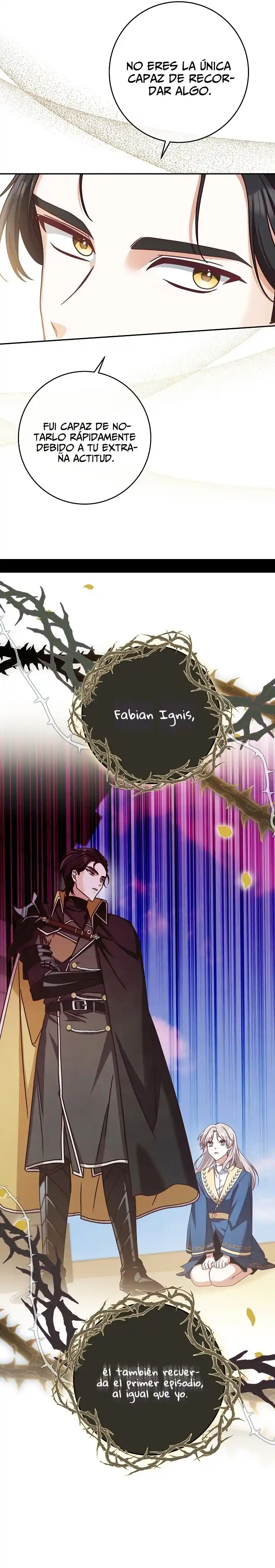 Es Un Malentendido Que Ella Sea La Amante Del Tirano - Capítulo 3 - Página 14 - LectorTMOo