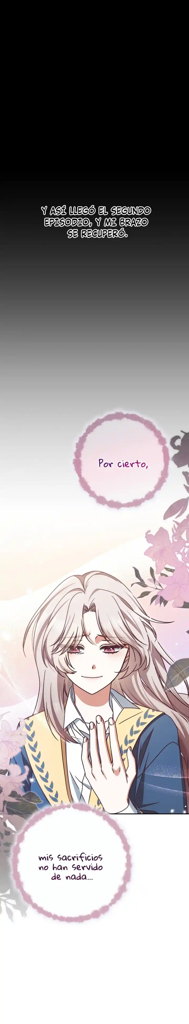 Es Un Malentendido Que Ella Sea La Amante Del Tirano - Capítulo 3 - Página 24 - LectorTMOo
