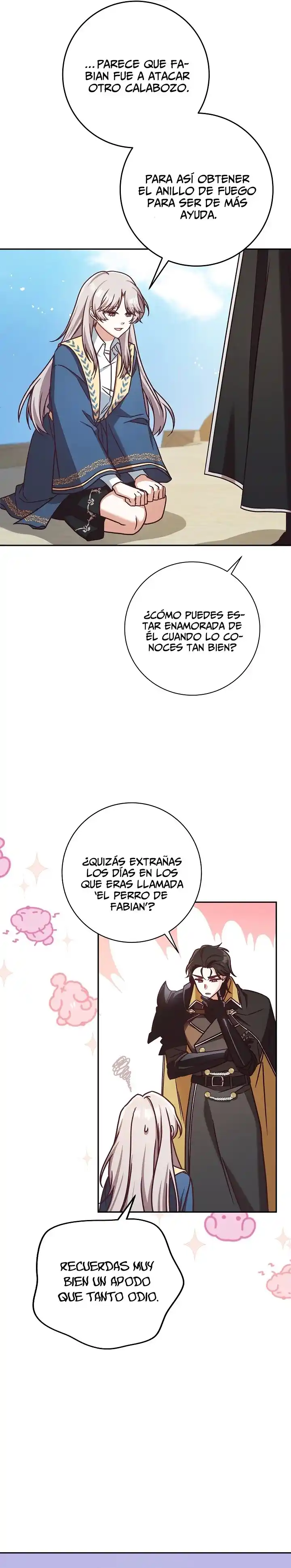 Es Un Malentendido Que Ella Sea La Amante Del Tirano - Capítulo 3 - Página 25 - LectorTMOo
