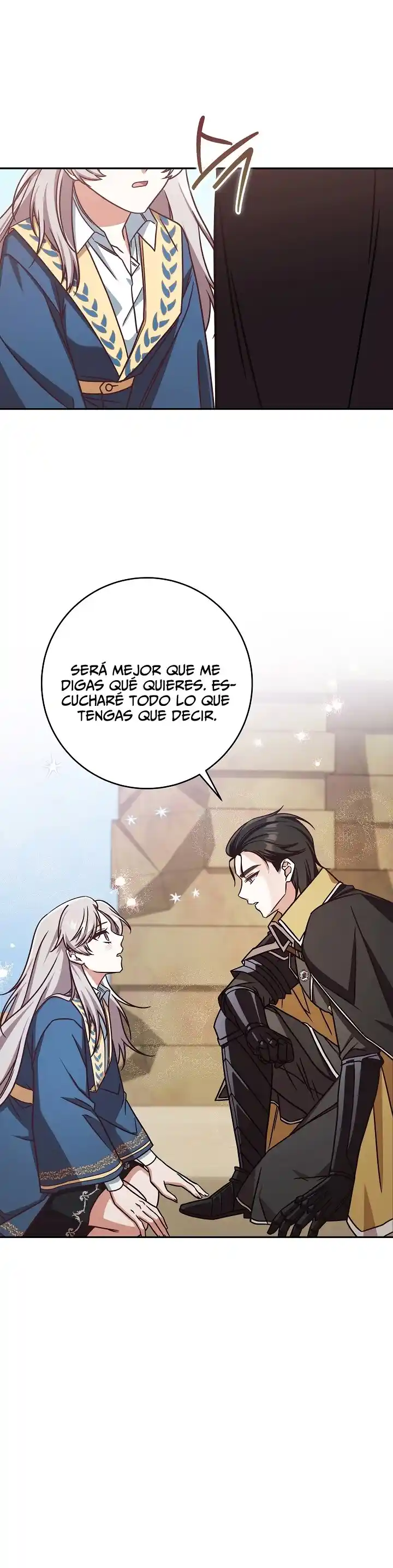 Es Un Malentendido Que Ella Sea La Amante Del Tirano - Capítulo 3 - Página 27 - LectorTMOo