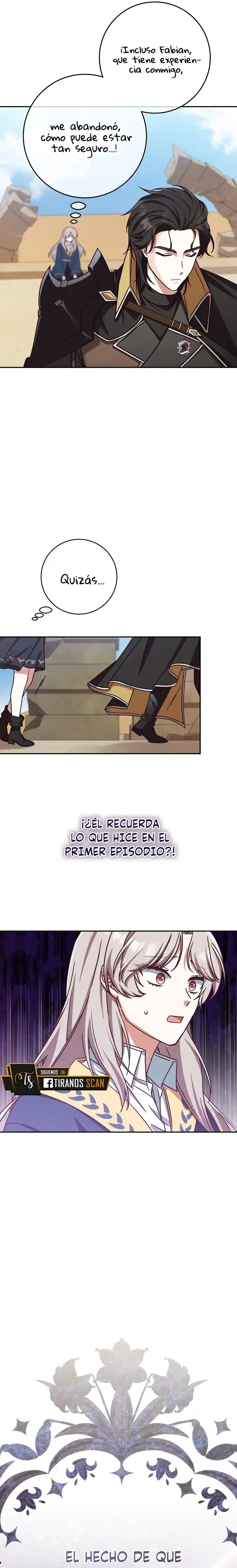 Es Un Malentendido Que Ella Sea La Amante Del Tirano - Capítulo 3 - Página 35 - LectorTMOo