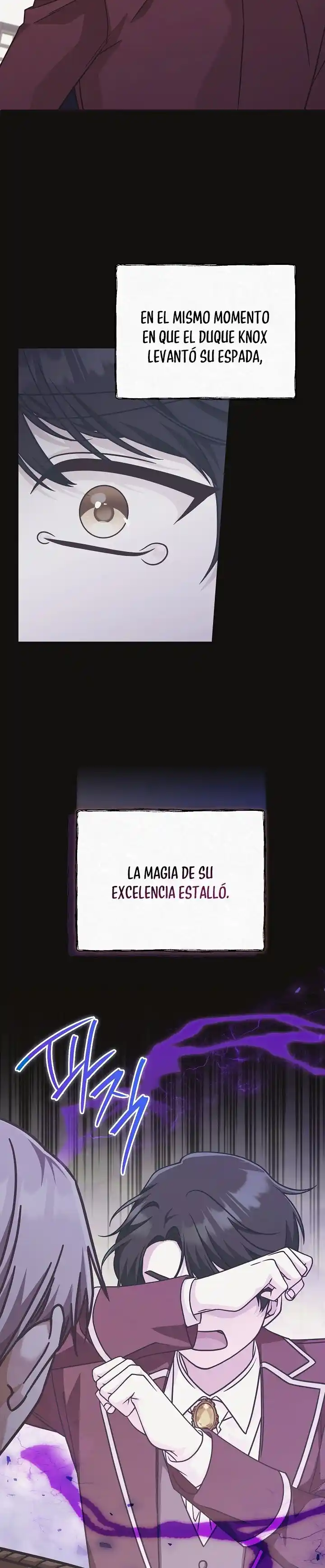 Es Un Malentendido Que Ella Sea La Amante Del Tirano - Capítulo 30 - Página 29 - LectorTMOo