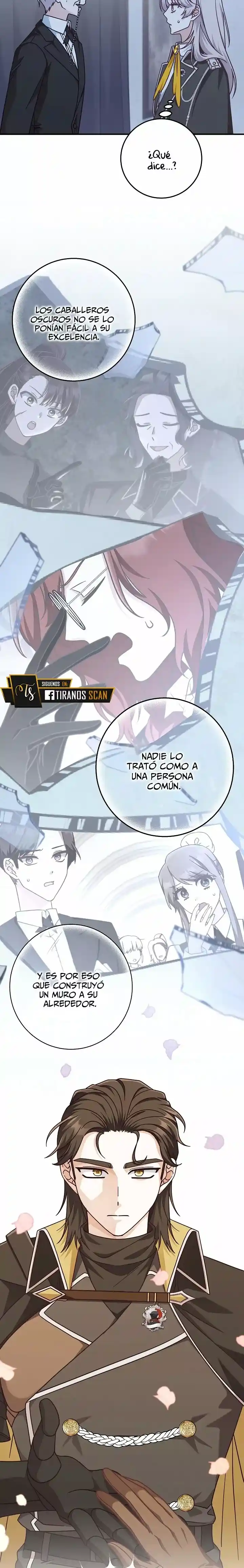 Es Un Malentendido Que Ella Sea La Amante Del Tirano - Capítulo 31 - Página 30 - LectorTMOo